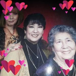 Meet your Posher, Sylvia